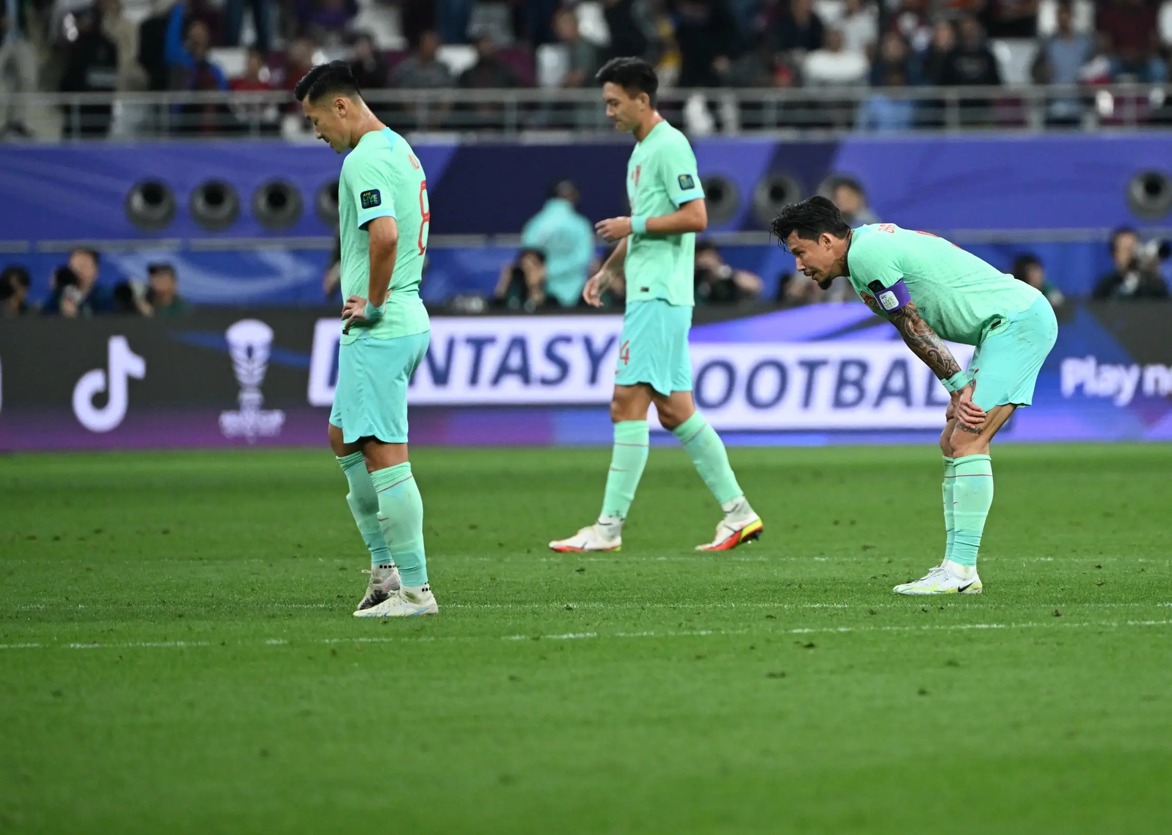 山东泰山对青岛视频直播