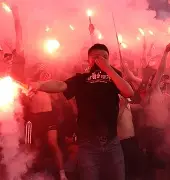 德国队拿下银牌后,德国媒体发声说了什么?