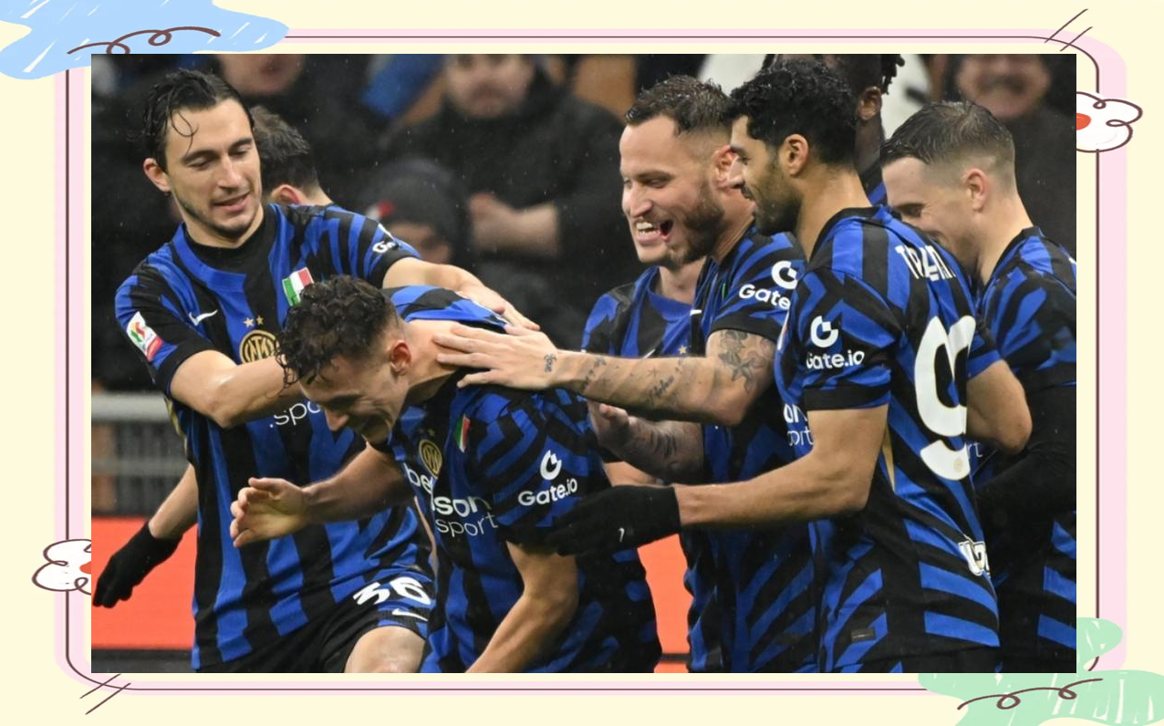 切尔西球星在国际米兰有望与曼联重聚吗