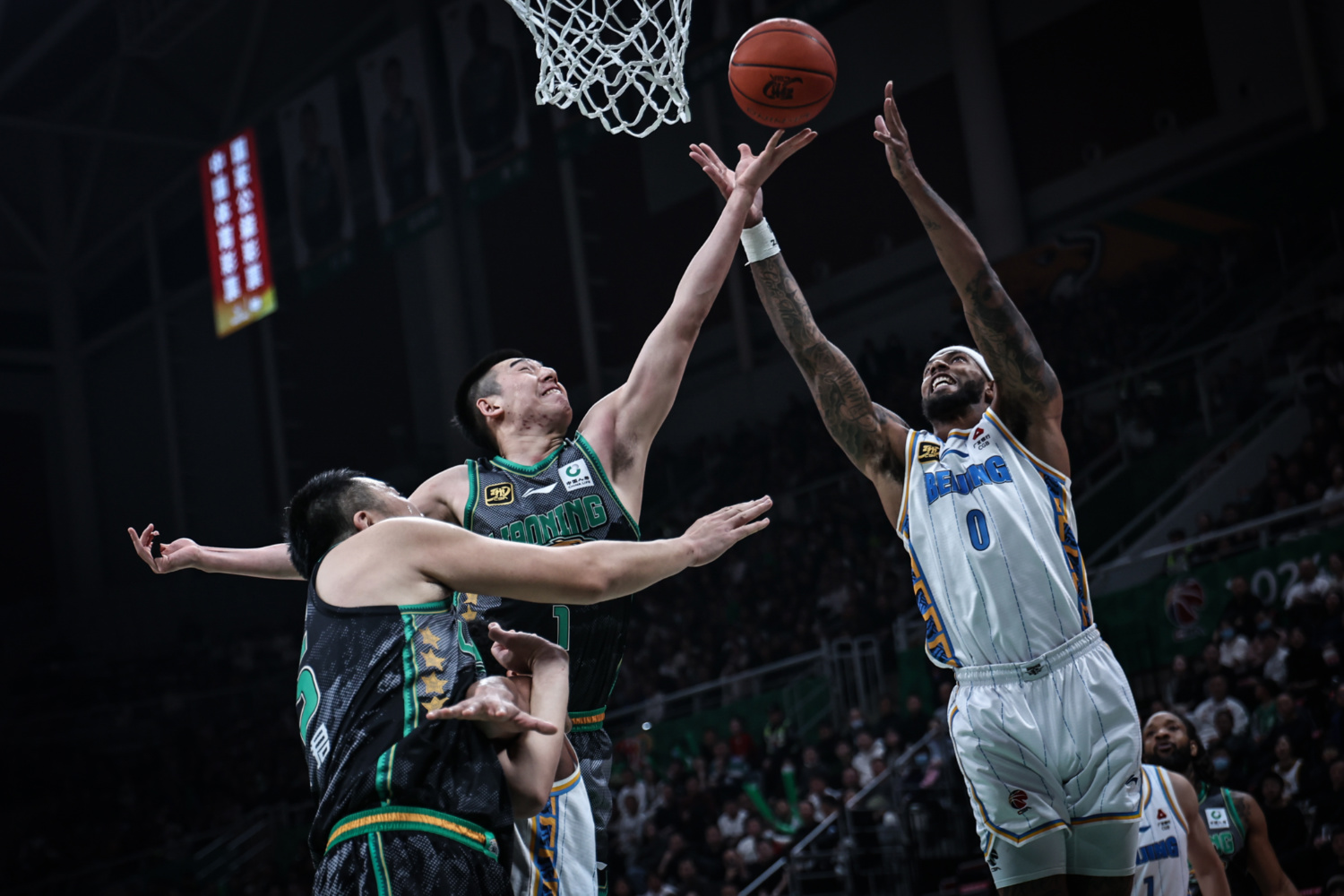 Yabo-请问辽宁男篮