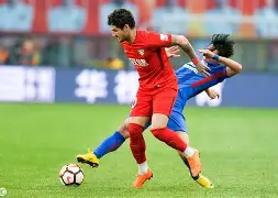 中超联赛大名单