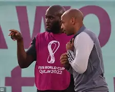 比利时备战客场挑战丹麦的热身赛是哪一场