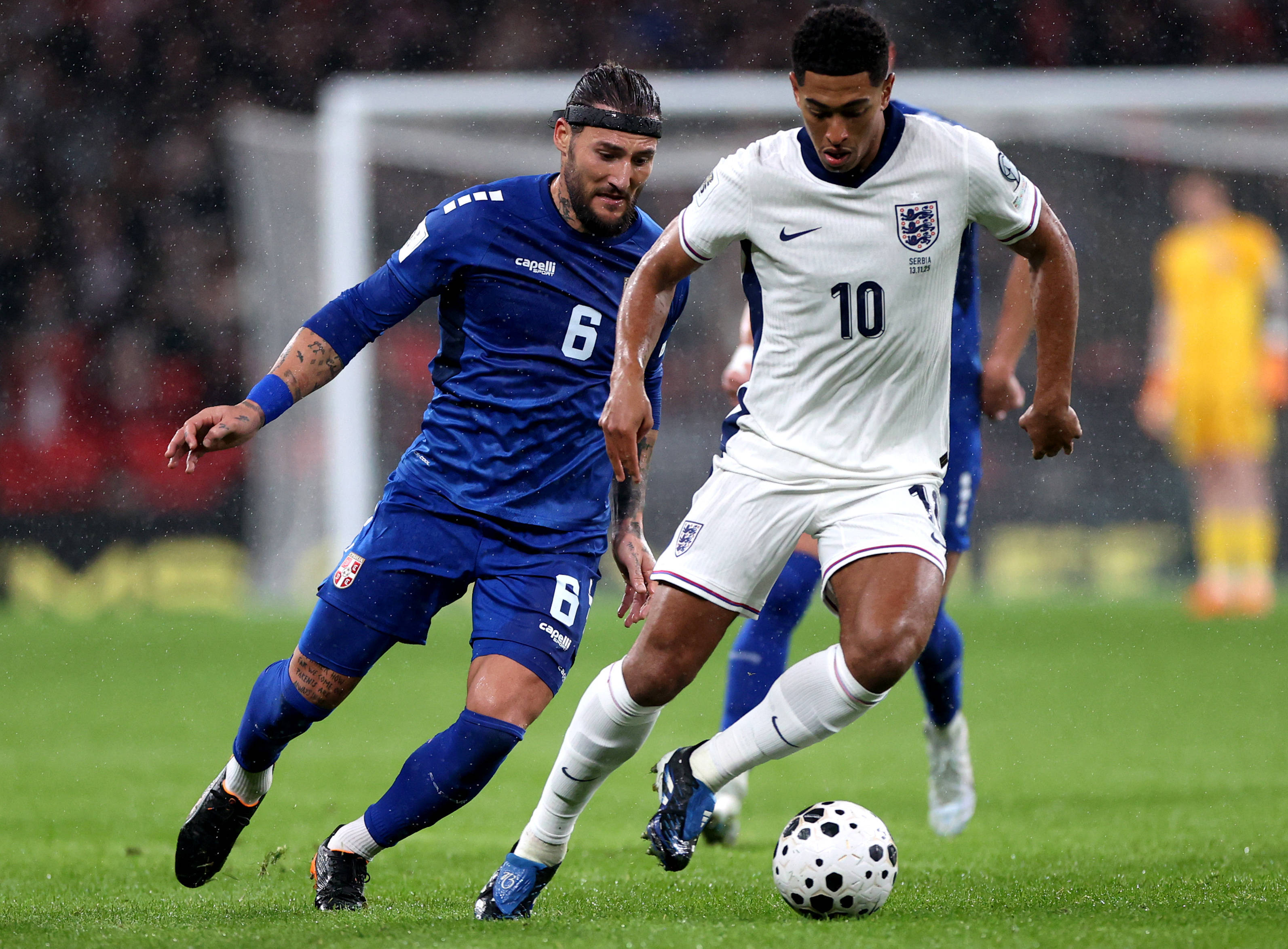 欧锦赛已出线球队